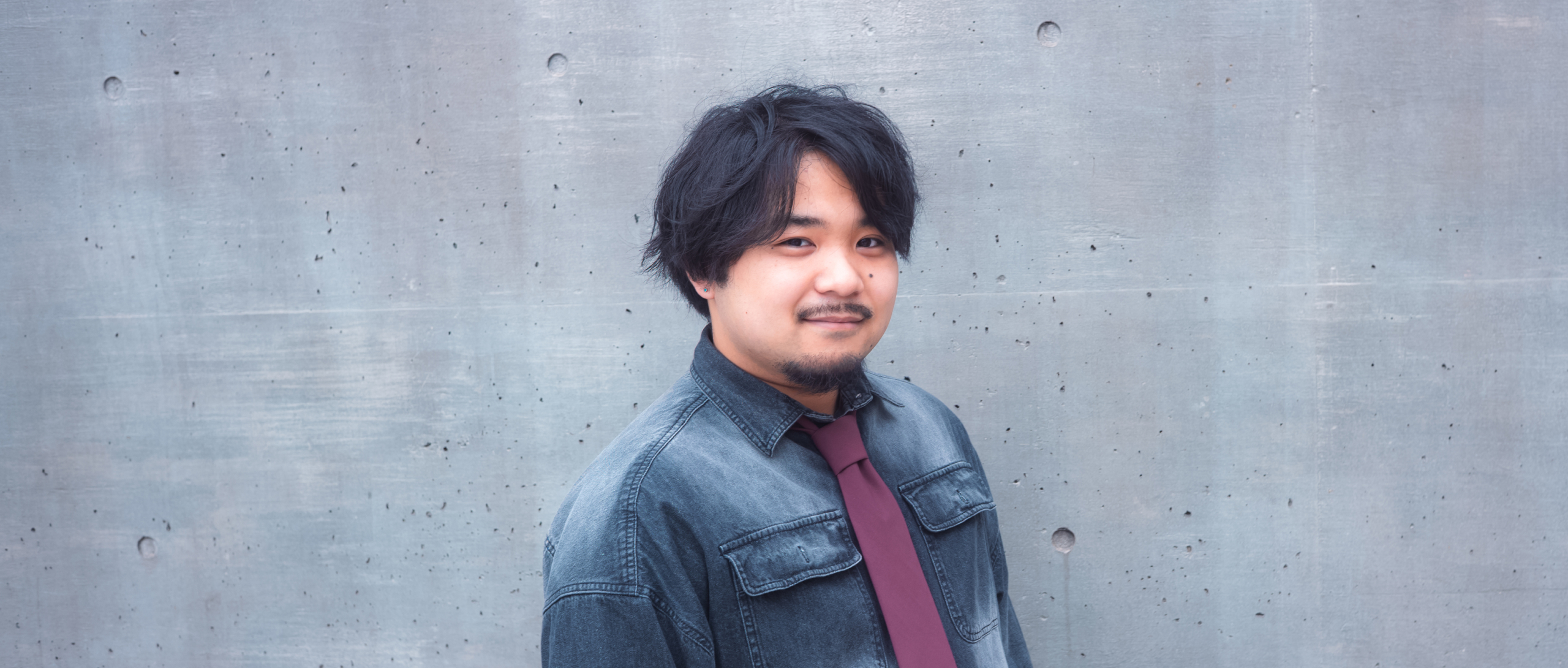 八田 誠太朗 | Seitaro Hatta | アシスタントデザイナー。九州から